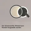 Wandleuchten, LED Wandleuchte, kleine Lampe, Produktbild-Vorschau 3