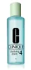 Clinique Clarifying Lotion 4 feuchtigkeitsspendend bekämpft Anteprima dell’immagine prodotto 9