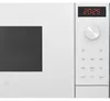 Siemens FF023LMW0 iQ300 Mikrowelle 20L 800W 27cm Produktbild-Vorschau 17