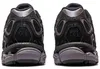 ASICS GEL-NYC Graphitgrau/Schwarz – Sneaker – 1201A789-020 Produktbild-Vorschau 12