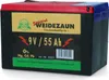Batterie EG Super 9V / 55Ah (H115 x L165 x P112 cm) Voir les images du produit 4