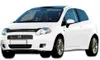 SCOUTT | Deflektor prednej kapoty pre Fiat Punto 2008-2018 Náhľad obrázku produktu 3