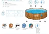 Bestway® Steel Pro MAX™ Splashview™ Frame Pool Komplett-Set Produktbild-Vorschau 9