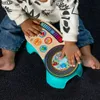 BABY EINSTEIN Giocattolo Musica Giradischi DJ Discovery™ Anteprima dell’immagine prodotto 7