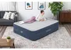 Colchón inflable doble Bestway® TriTech® TruLeisure™ con Vista previa de la imagen del producto 2