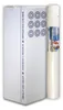 Tela di lana liscia Normvlies 299-150-6 150 g/m2 bianco 75 Anteprima dell’immagine prodotto 2