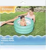 Piscine gonflable pour enfants Bestway Mini 70x30 cm menthe Voir les images du produit 6