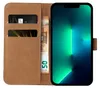 Handy Hülle für Apple iPhone 13 Pro Max Klapphülle Bookcase Produktbild-Vorschau 2