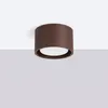 Plafond MODO 1 braun Gx53 1xGx53 10W Aluminium 6x10x10cm Produktbild-Vorschau 2
