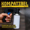 Impugnatura a pistola per bombolette spray, impugnatura per Anteprima dell’immagine prodotto 6