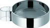 Hansgrohe Casetta Seifenschale C, Chrom Produktbild-Vorschau 1