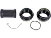 Campagnolo ProTech T47x68 Bottom Bracket Cups Movimento Anteprima dell’immagine prodotto 5