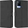 Pouzdro typu kniha pro Vivo V21 5G Cover Flip Cover Pouzdro Náhled obrázku produktu 1