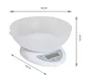 Kuchyňská váha s miskou do 5kg Náhled obrázku produktu 2
