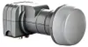 Fuba DAA 780 W Satellitenantenne 78cm Aluminium Weiß mit Produktbild-Vorschau 3