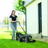 Scheppach MS132-42B Benzin Rasenmäher Black Edition mit Produktbild-Vorschau 10