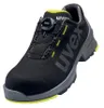 uvex bezpečnostná obuv 65668 uvex 1 nízka obuv black/lime Náhľad obrázku produktu 17