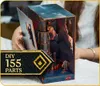 Revell Tiny Adventures - Herr der Ringe Barad-Dur | DIY Produktbild-Vorschau 8