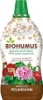 Nawóz do pelargonii Biohumus 1 l Produktbild-Vorschau 1