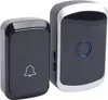 Sonnette de porte sans fil Signal stable Courant continu Voir les images du produit 4