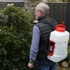 HECHT 410 Rückenspritze Akku | 10 Liter | 2,5 Ah 10,8 V | Produktbild-Vorschau 4