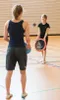 Ogo Sport Handtrampolin "Sports Disk", Mezo, ø 38 cm Produktbild-Vorschau 28