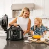 Ninja OP300EU Ninja Foodi     7 -in-1 Multikocher 6 Liter   Voir les images du produit 13
