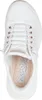 Schoenen Skechers Slip-ins Contour Foam 150413WTRG Productafbeelding-voorbeeld 23
