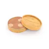 Mosaik Puder Medium skin tones -233 Produktbild-Vorschau 3