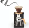 Set caffettiera 'Pour Over' 4 tazze Anteprima dell’immagine prodotto 3
