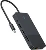 RAPOO USB-C Multiport UCM-2006 12-in-1 USB-C-Adapter Produktbild-Vorschau 5