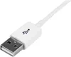 StarTech.com 3m USB2.0 m/f, 3 m, USB A, USB A, USB 2.0, Náhled obrázku produktu 3