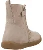 Geox Baby B MACCHIA Girl First Steps BEIGE 25_EU Produktbild-Vorschau 3