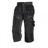 Blakläder Bundhose PIRATENLOOK 15011310 schwarz Uni, 54 Produktbild-Vorschau 10