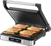Olvy Kontaktgrill XXL 2000W – Sandwichmaker für 4 Produktbild-Vorschau 1