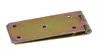 Aqbau® Set di 10 pezzi Cerniera per cassa 200 x 40 mm Anteprima dell’immagine prodotto 8