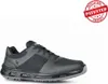 U-POWER Sicherheitshalbschuh FOREMAN 02 FO ESD SRC Größe 39 Produktbild-Vorschau 3