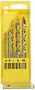 DeWalt DT6956-QZ Bohrer-Bit-Set 4,5,6,8 und 10 5-teilig, Produktbild-Vorschau 6