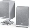 Sharp HT-SPR52021(SL), 2.0.2 Kanäle, Kabellos, 66 W, Silber Produktbild-Vorschau 6