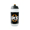 SKS Fahrradflasche 500ml schwarz transparent Produktbild-Vorschau 1