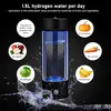 Wasserstoff Wasserflasche, tragbarer Wasserstoff Produktbild-Vorschau 4