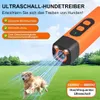 Ultraschall Hundeabwehr, Wiederaufladbar mit Produktbild-Vorschau 2