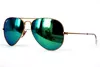 Ray-Ban AVIATOR FLASH LENSES, Erwachsener, Uni, Pilot, Produktbild-Vorschau 7