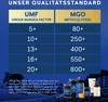 Haddrell?s of Cambridge MANUKA-HONIG MGO 570+ UMF 16+ 250 g Produktbild-Vorschau 6