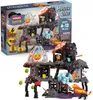 Mastercave : Smashrador Voir les images du produit 7