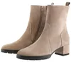 Högl Stiefel Stiefel Veloursleder Produktbild-Vorschau 3