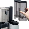 Bosch TKA8A681, Filterkaffeemaschine, 1,1 l, Gemahlener Produktbild-Vorschau 4