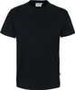 HAKRO T-Shirt 281 Shirt Performance Gr. M schwarz Produktbild-Vorschau 1