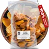 Mango, getrocknet 1 Kg ungeschwefelte Mangostreifen ohne Produktbild-Vorschau 1