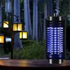 UV Lampa na Hmyz, Past na Komáry, Mouchy, Můry a Hmyz, Náhled obrázku produktu 4